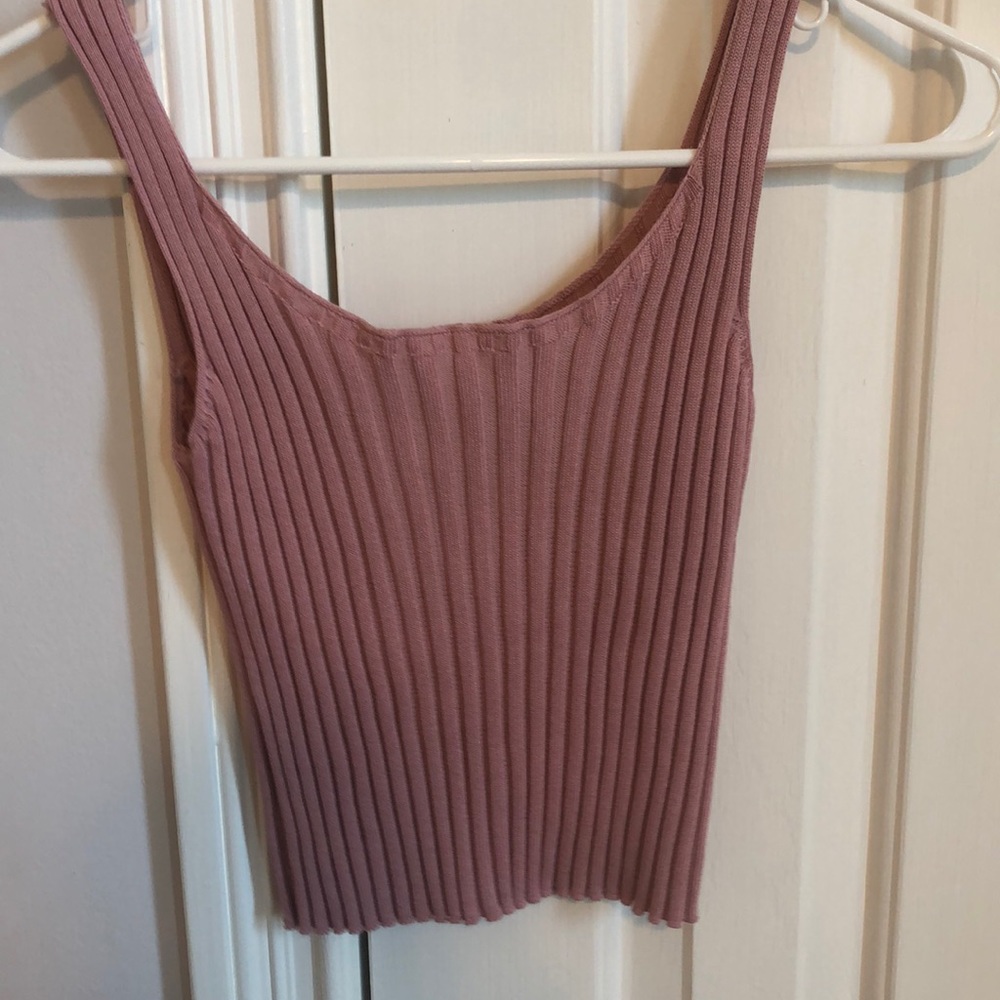 super cute tank top!